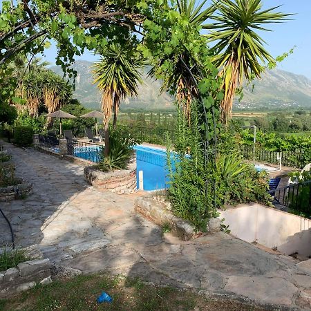 Ritual Greece Appartement 2 Kipseli  Екстериор снимка