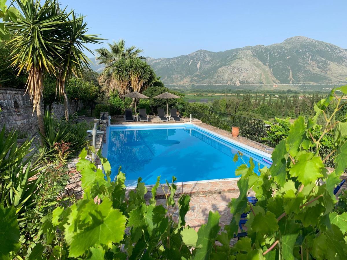 Ritual Greece Appartement 2 Kipseli  Екстериор снимка