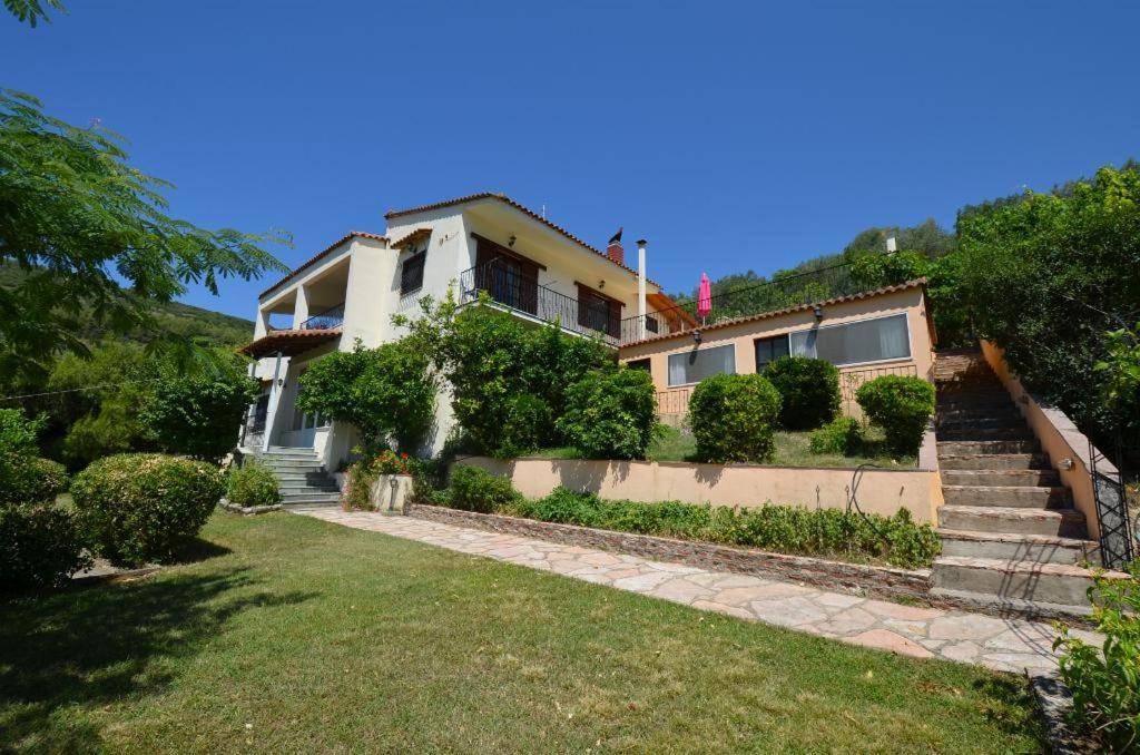 Ritual Greece Appartement 2 Kipseli  Екстериор снимка