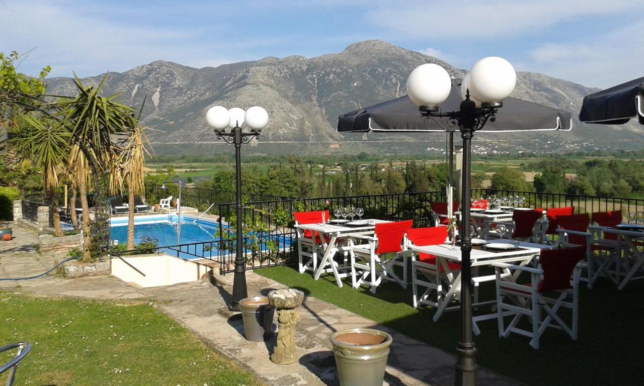 Ritual Greece Appartement 2 Kipseli  Екстериор снимка