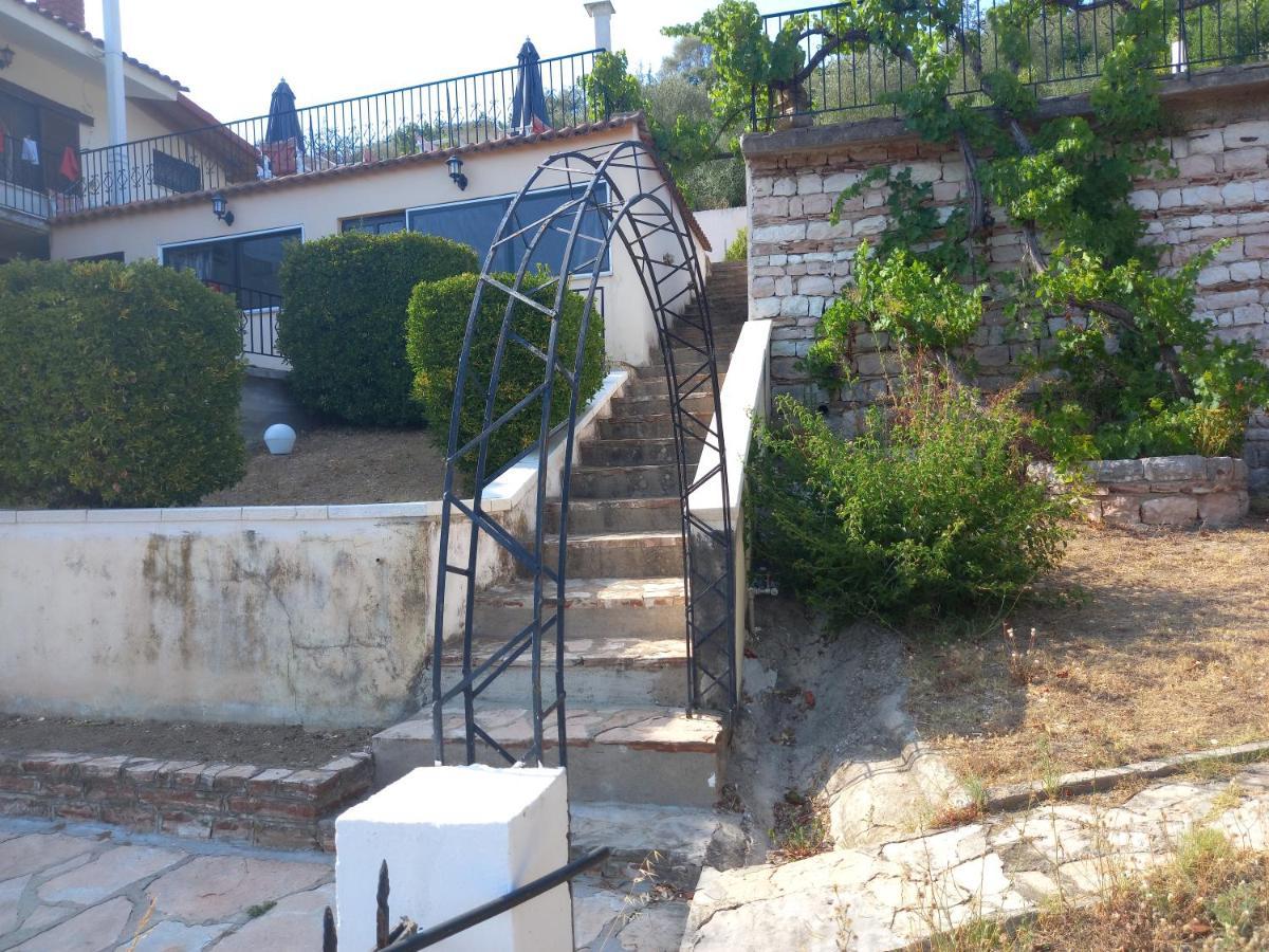 Ritual Greece Appartement 2 Kipseli  Екстериор снимка