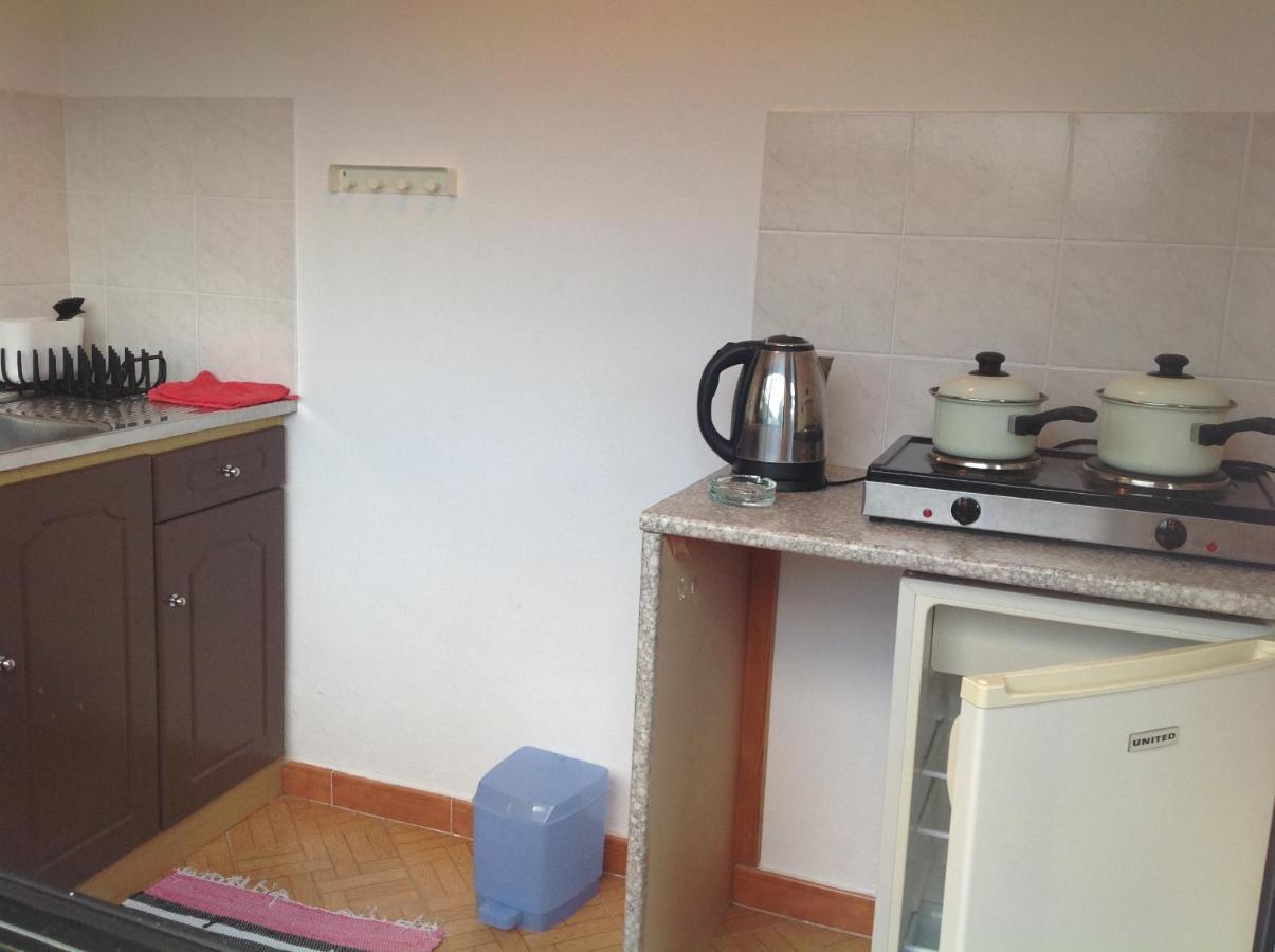 Ritual Greece Appartement 2 Kipseli  Екстериор снимка