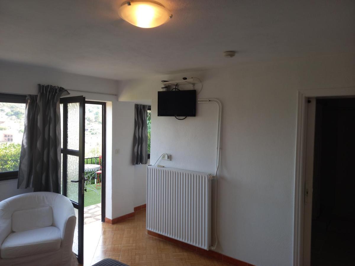Ritual Greece Appartement 2 Kipseli  Екстериор снимка