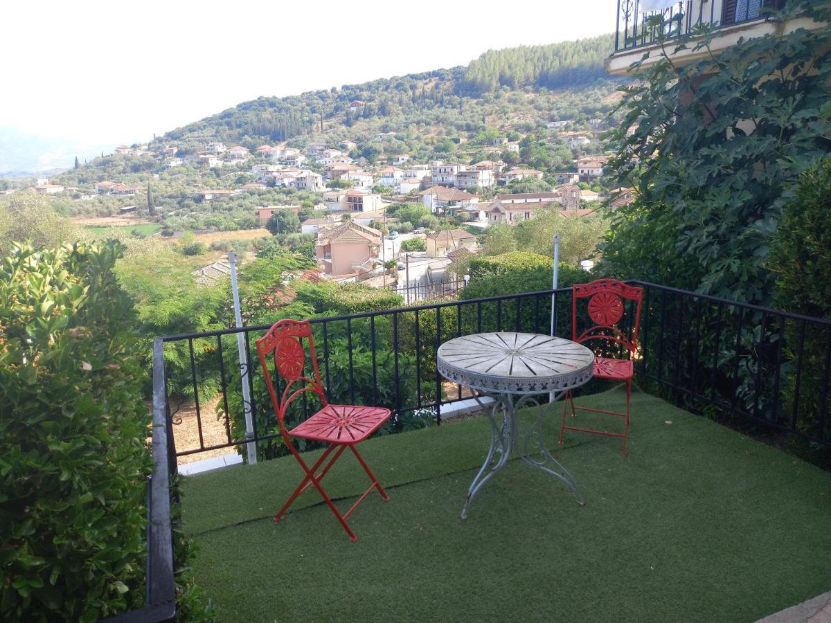 Ritual Greece Appartement 2 Kipseli  Екстериор снимка